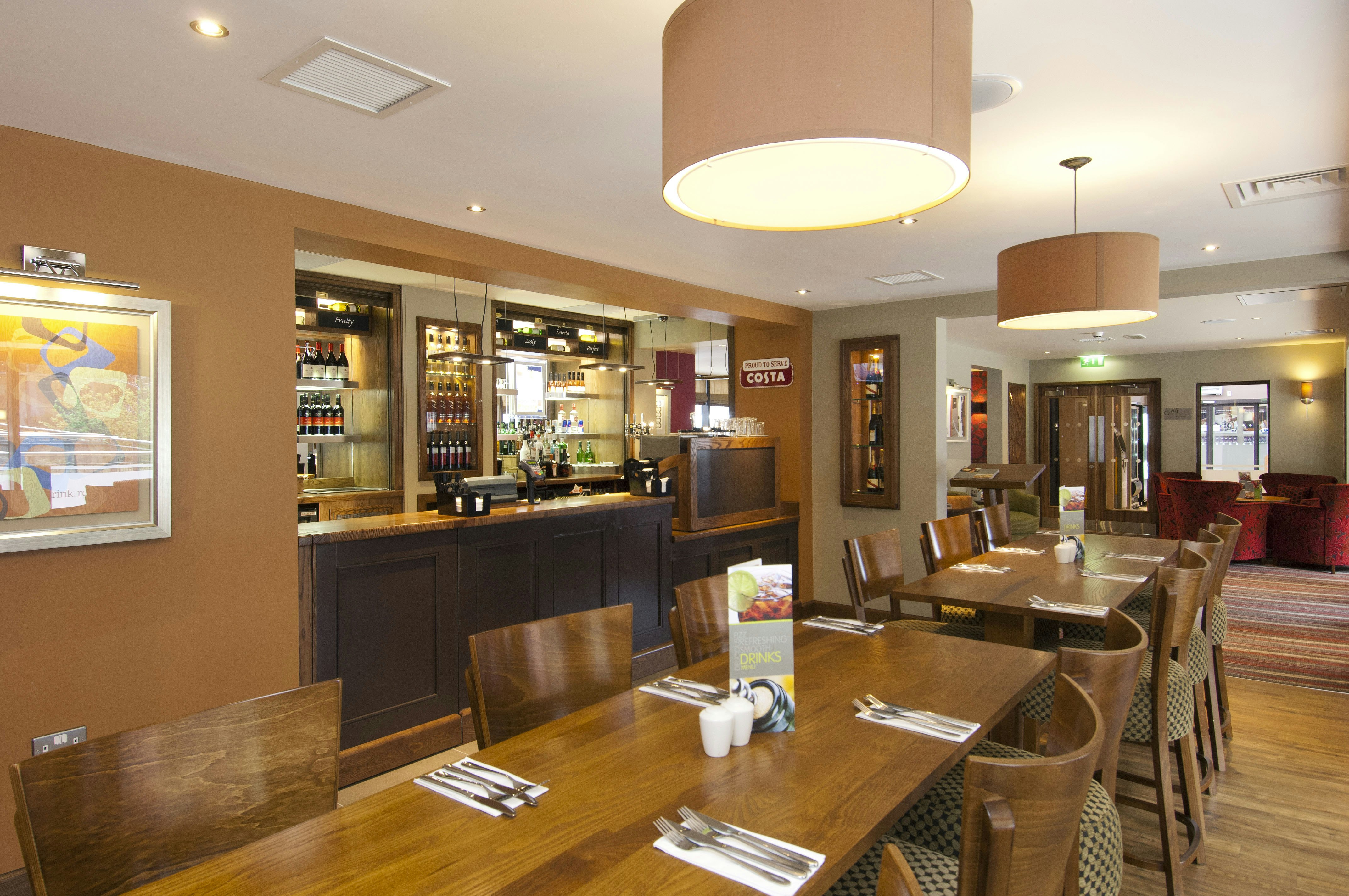 Premier Inn Leeds City Centre Leeds Arena 28/40
