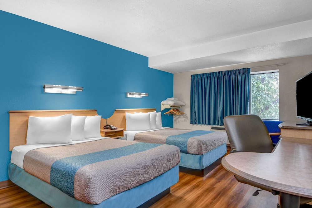 Motel6 Atlanta, GA - Downtown 28/57