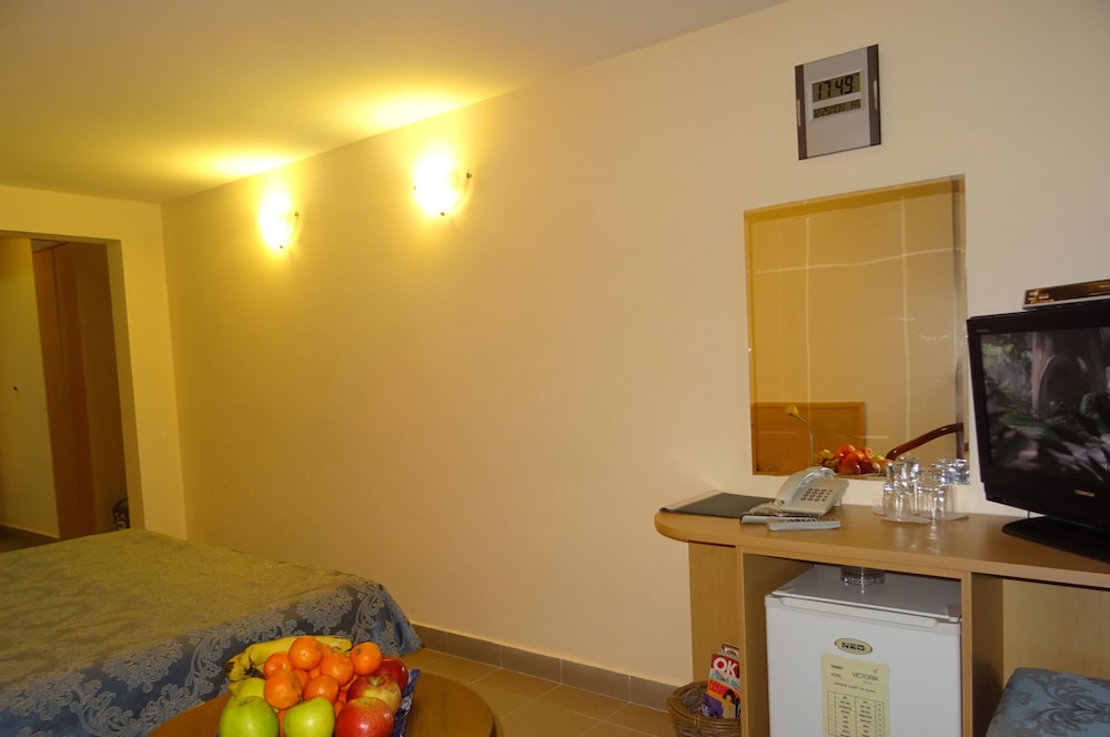 The Victoria Hotel photo3