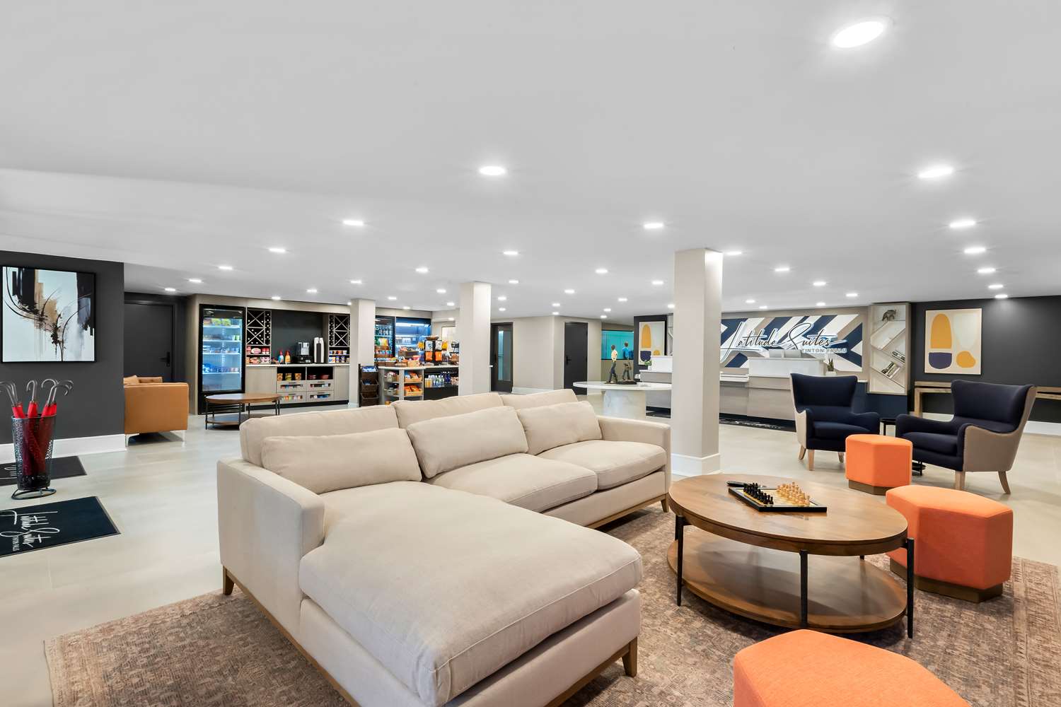 Latitude Suites Tinton Falls Eatontown 9/19