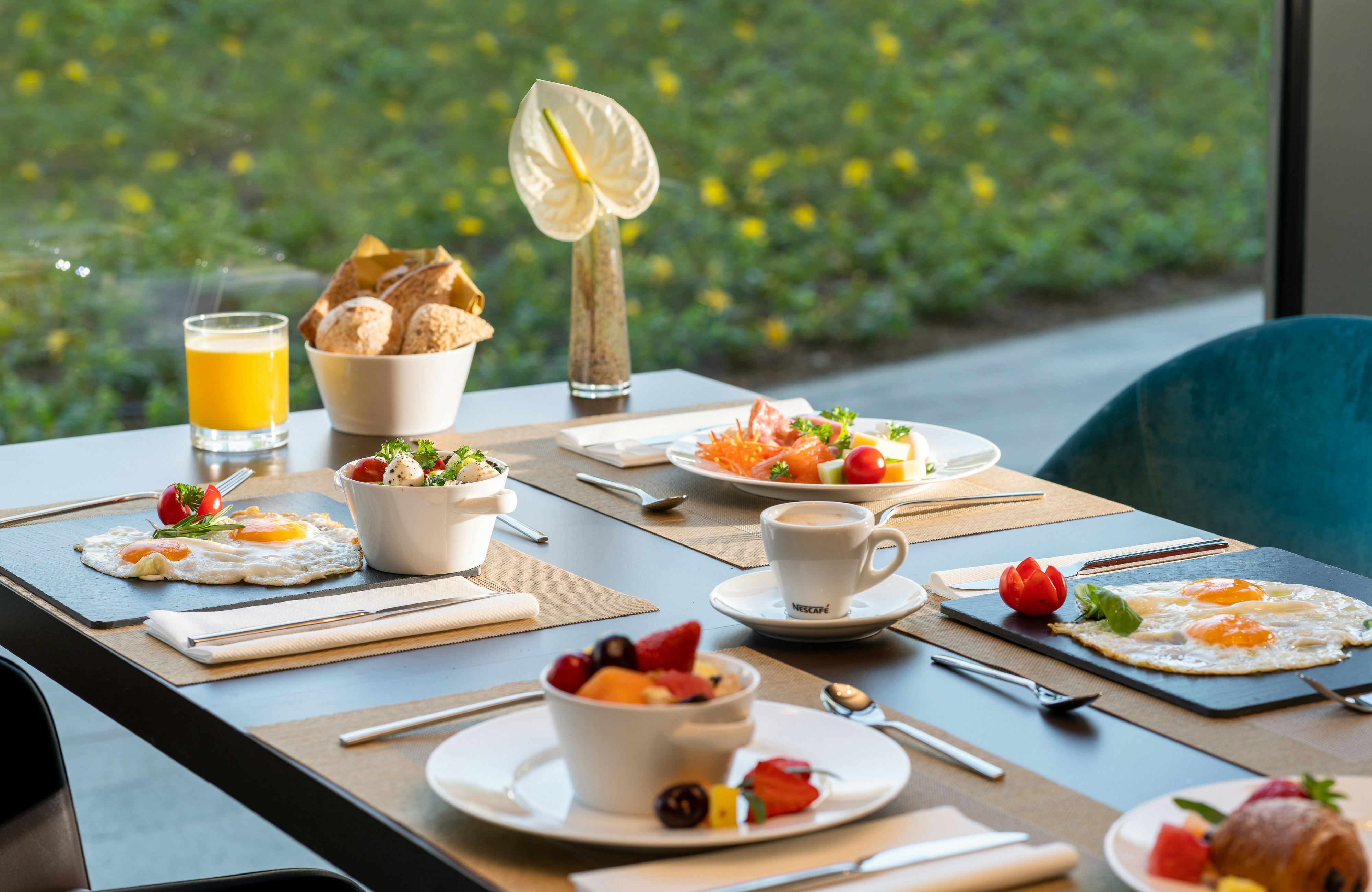 Leonardo Royal Hotel Venice Mestre 32/50