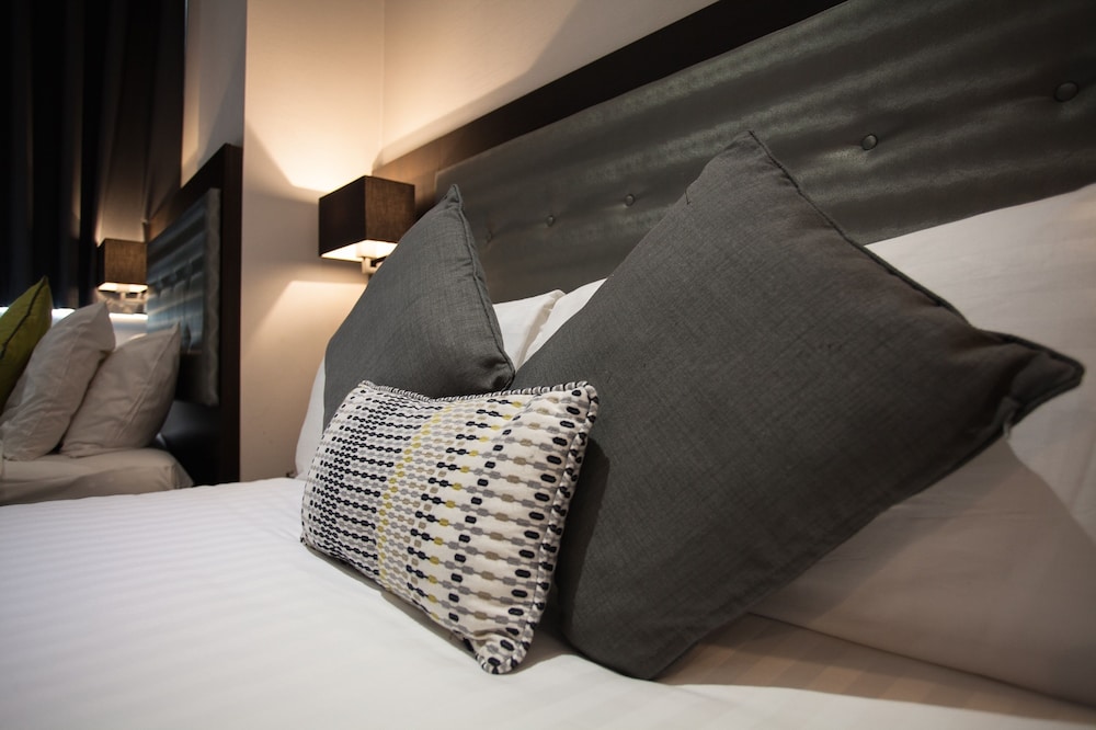 The W14 Kensington 16/30