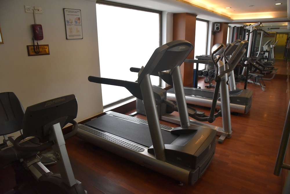 Radisson Hotel Varanasi 37/73