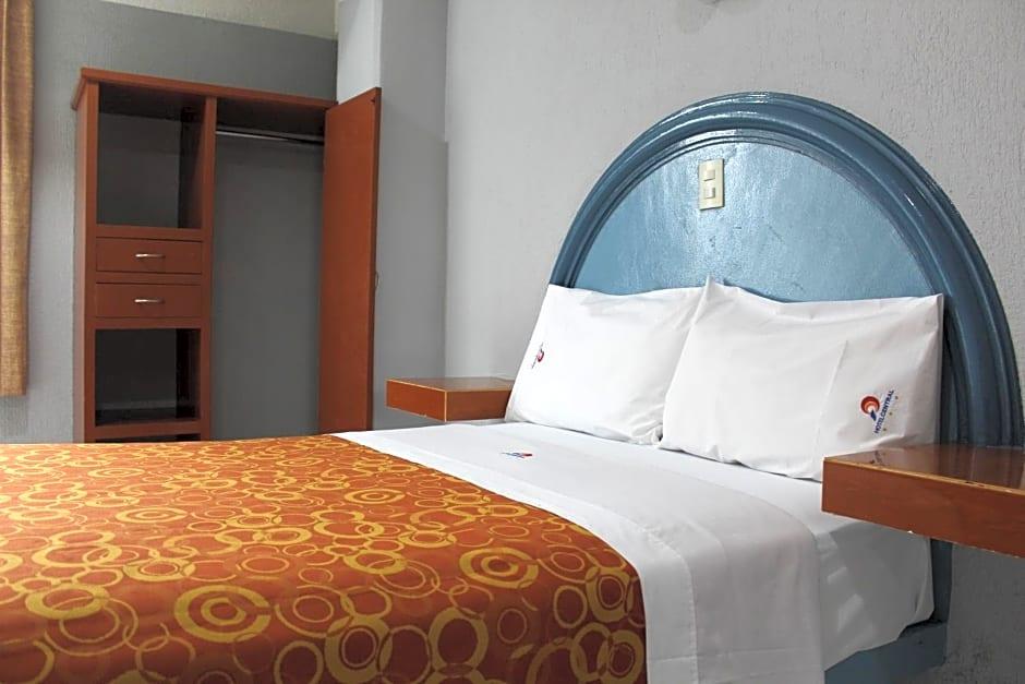 Hotel Central 14/43