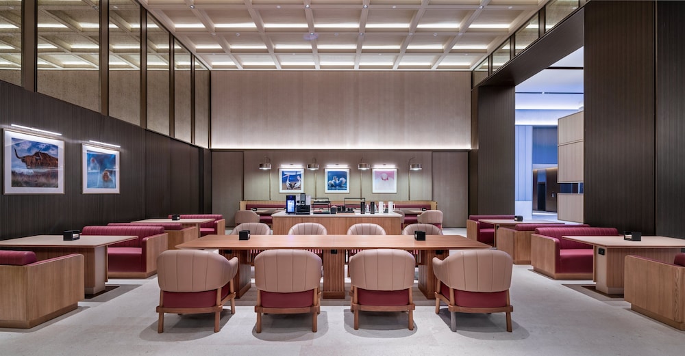 IntercityHotel Shenzhen Futian Huanggang 45/51