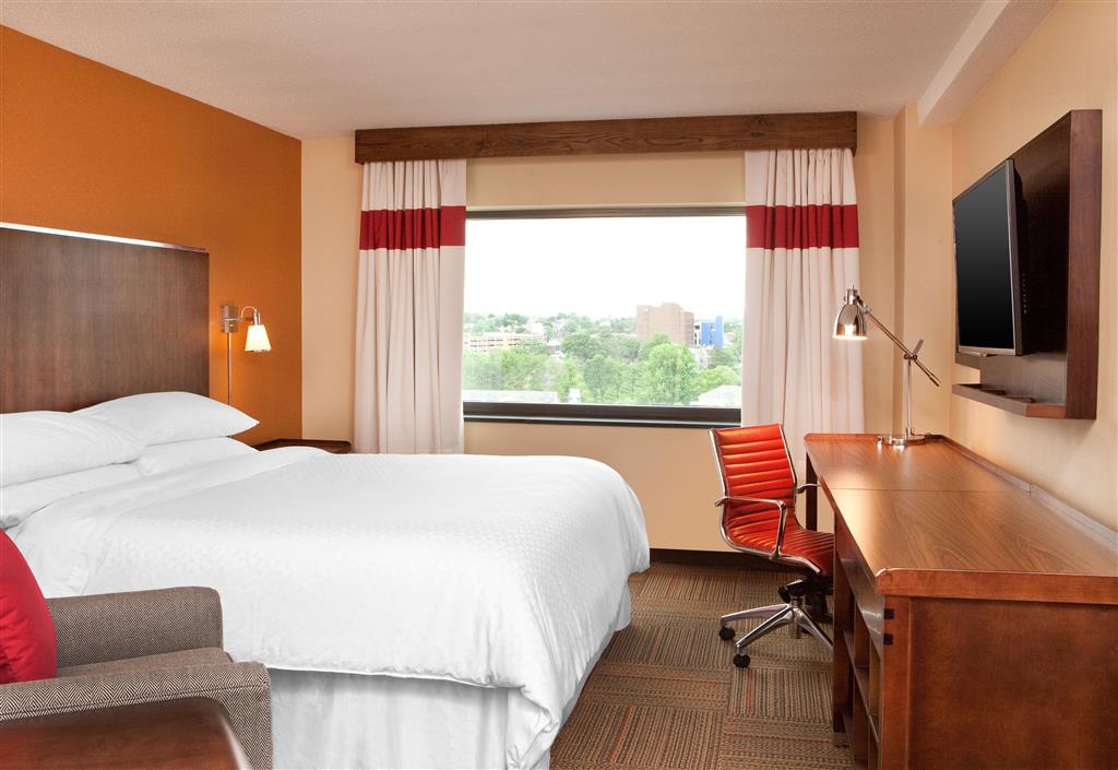 ANZ Hotels Scranton 3/15