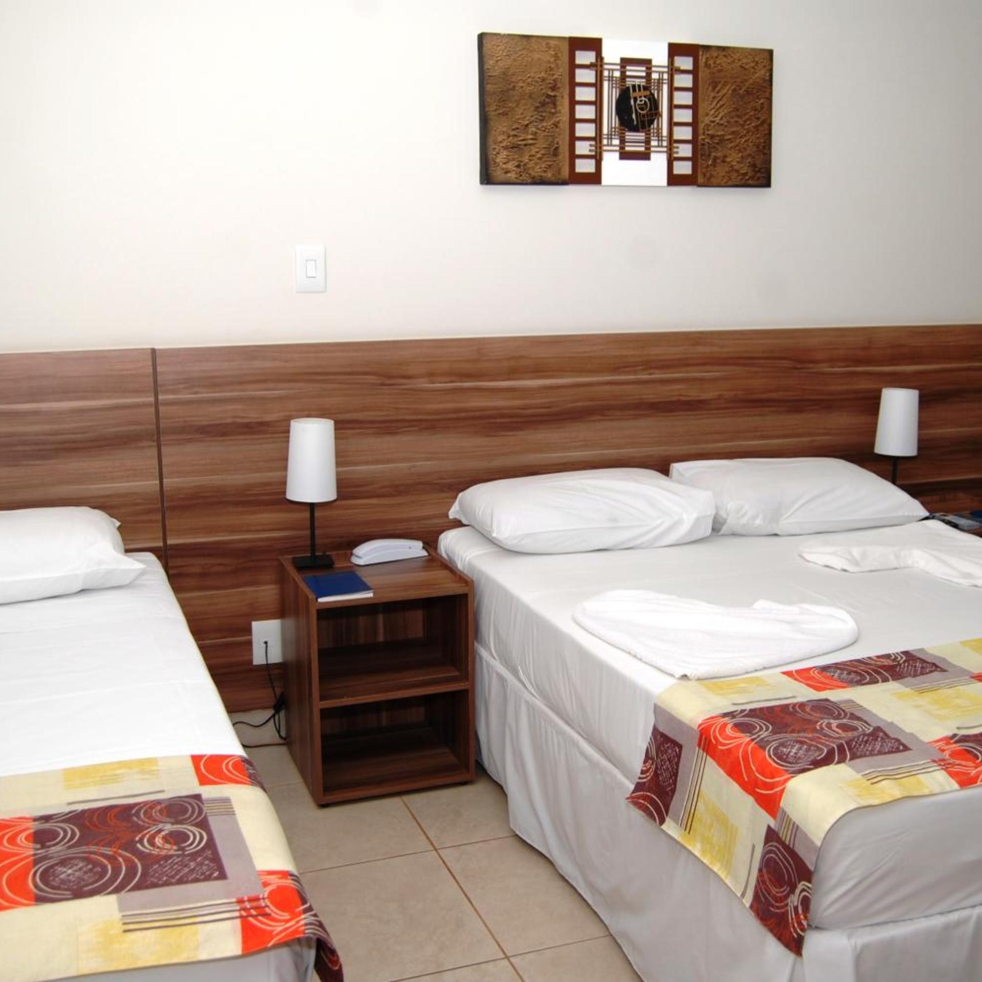 Beira Lago Palace Hotel 14/50