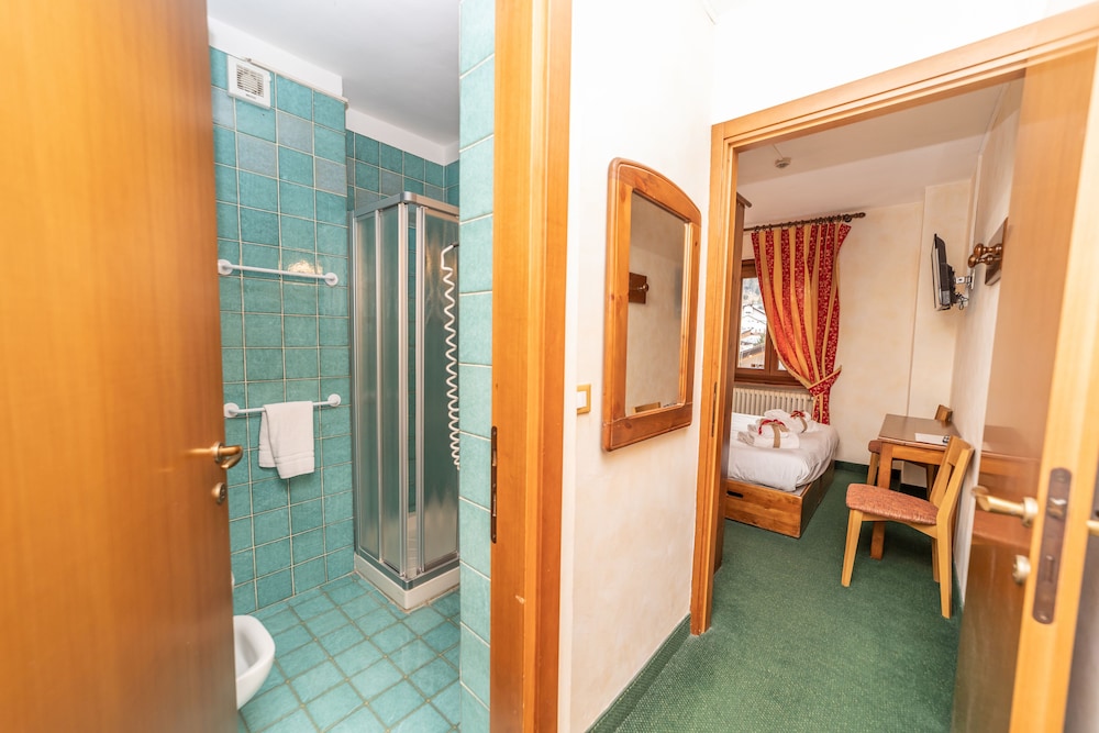 Hotel Gran Baita 50/50