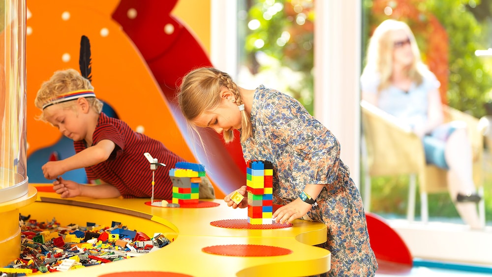Legoland hotel 62/75