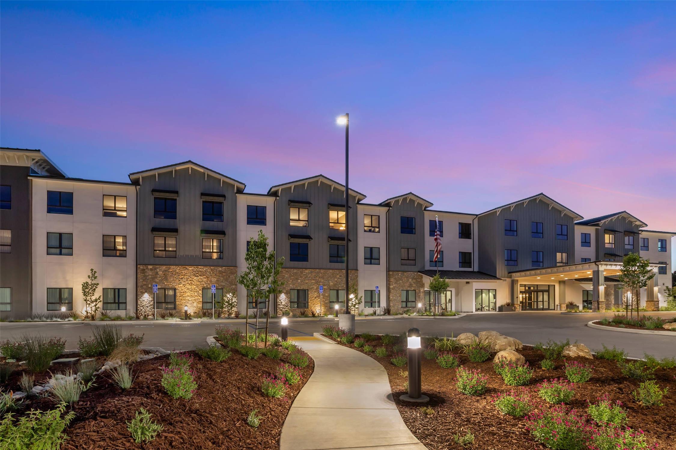 Cambria Hotel Templeton - Paso Robles 29/32