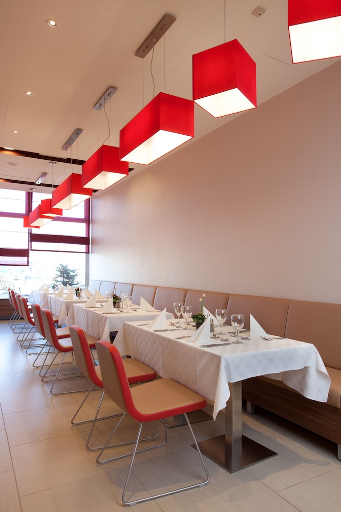 Ibis Budapest Citysouth 53/69