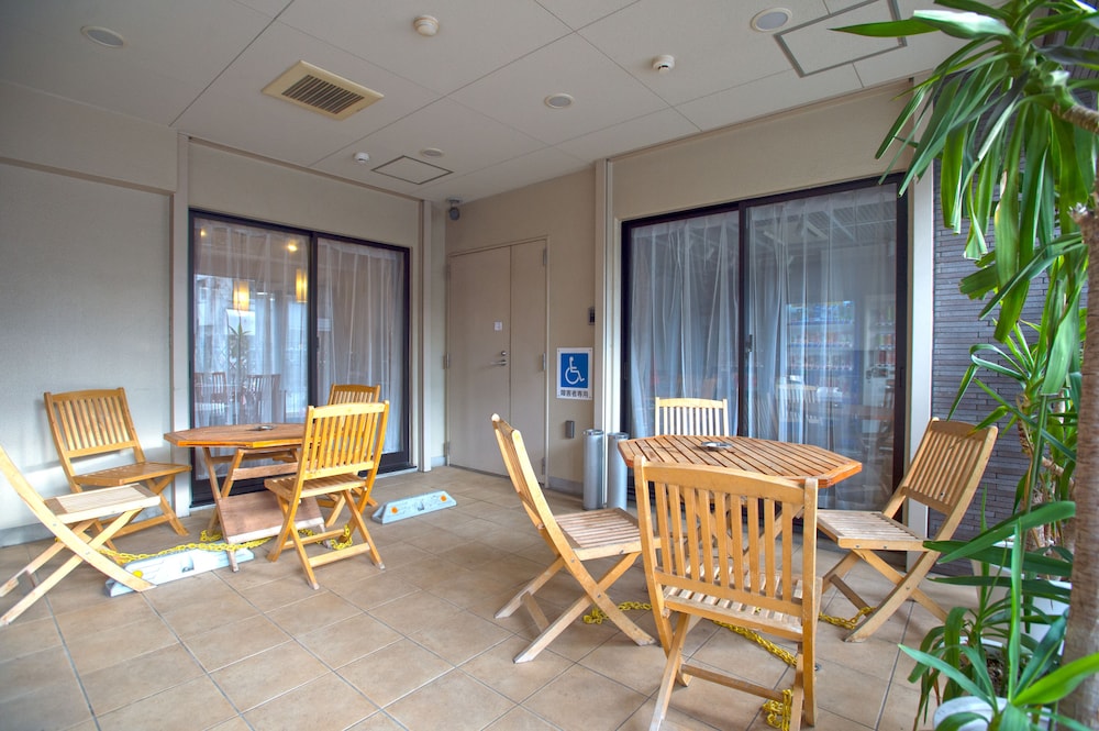 Palace Japan Hotel 25/45