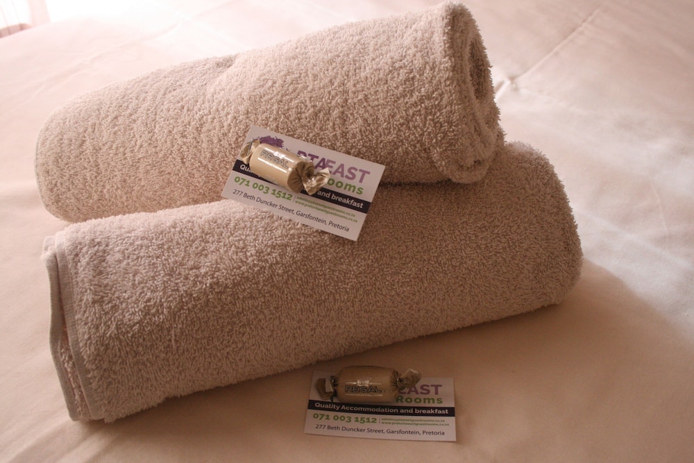 Pta East Guest Rooms photo4