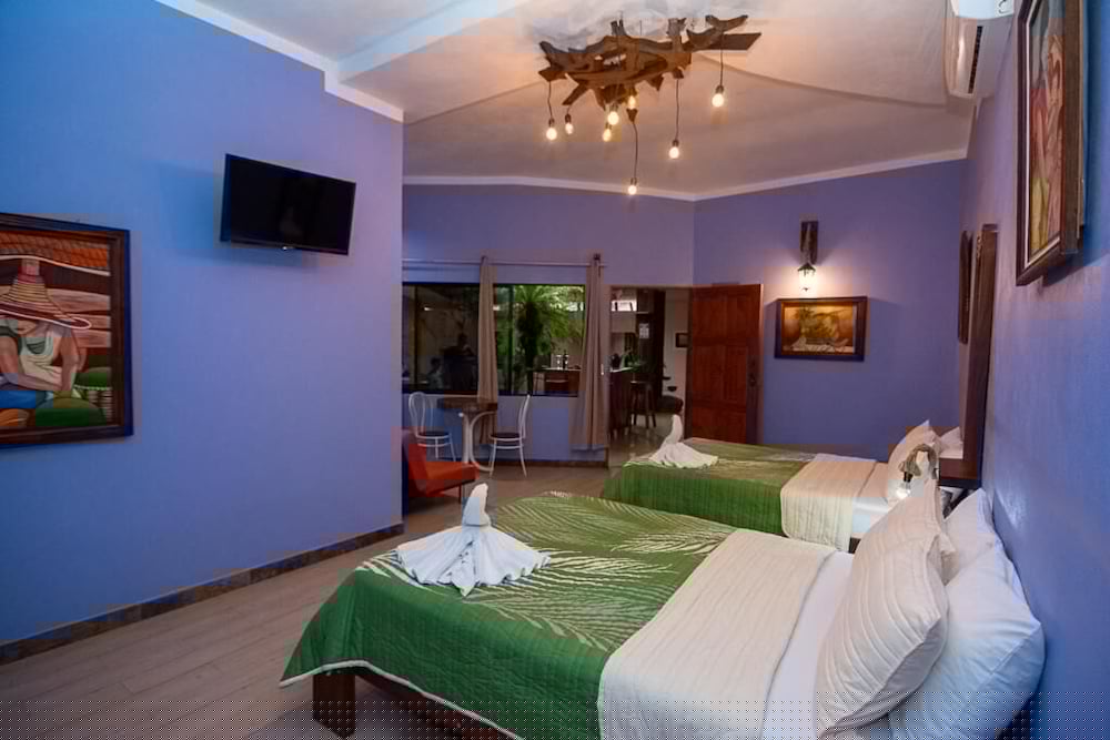 Hotel Vagabondo 31/72