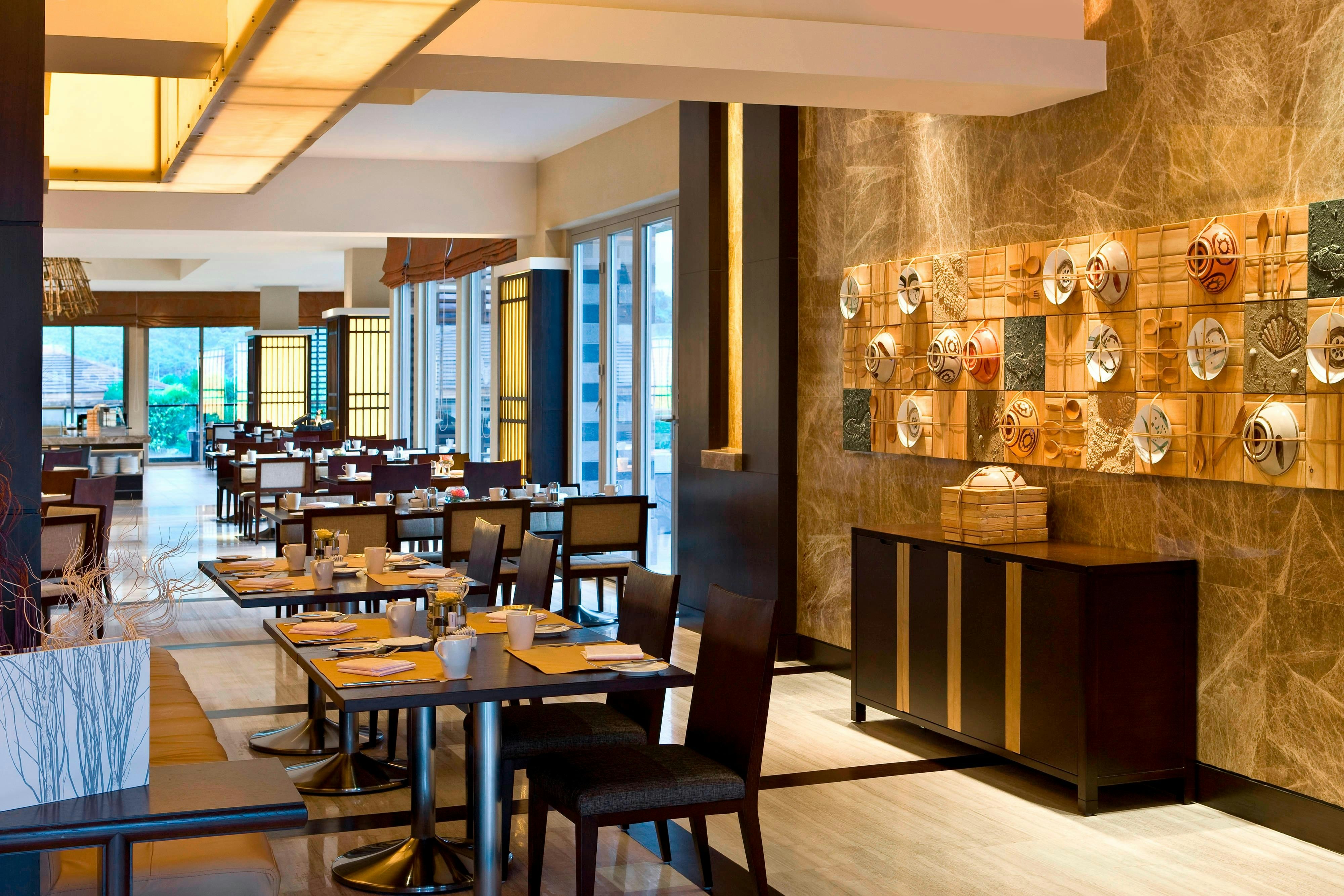Le Meridien Shimei Bay Beach Resort & Spa 13/29