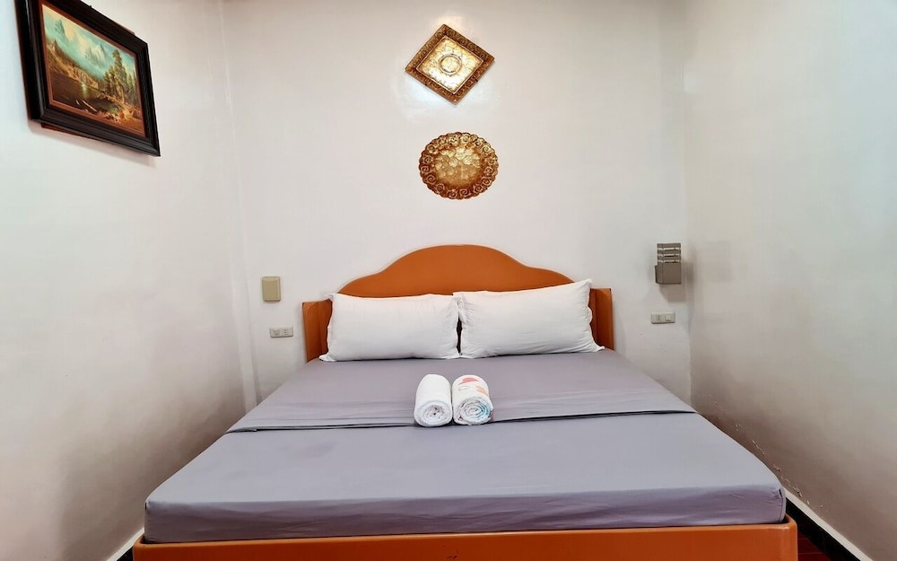 Alona Hidden Dream Resort by SMS Hospitality 25/50