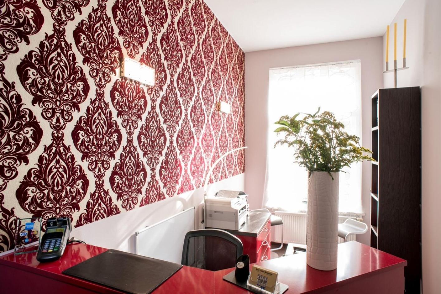 Hotel Residenz Begaswinkel 27/49