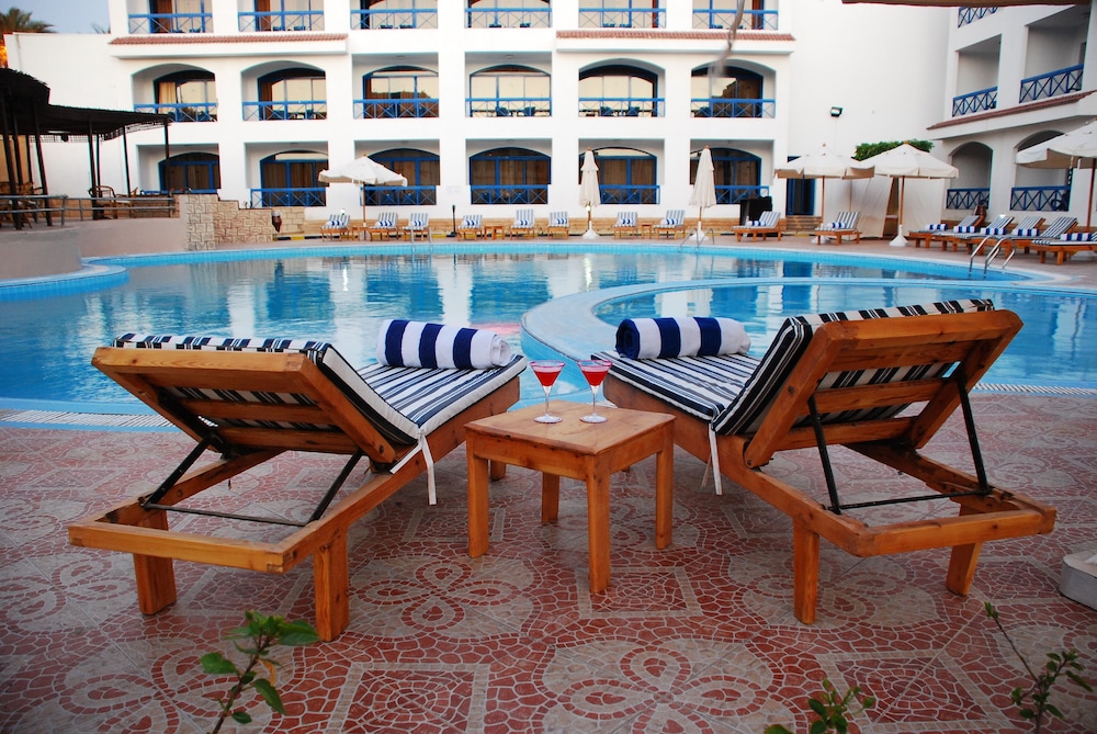 El Khan Sharm Hotel 21/29