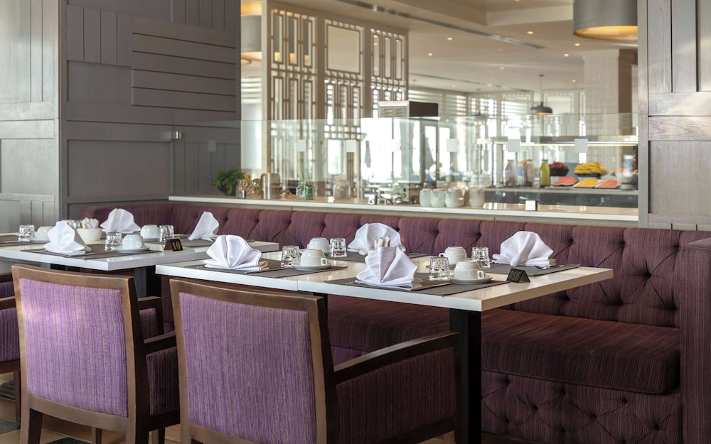 Radisson Blu Resort and Thalasso Hammamet 23/41