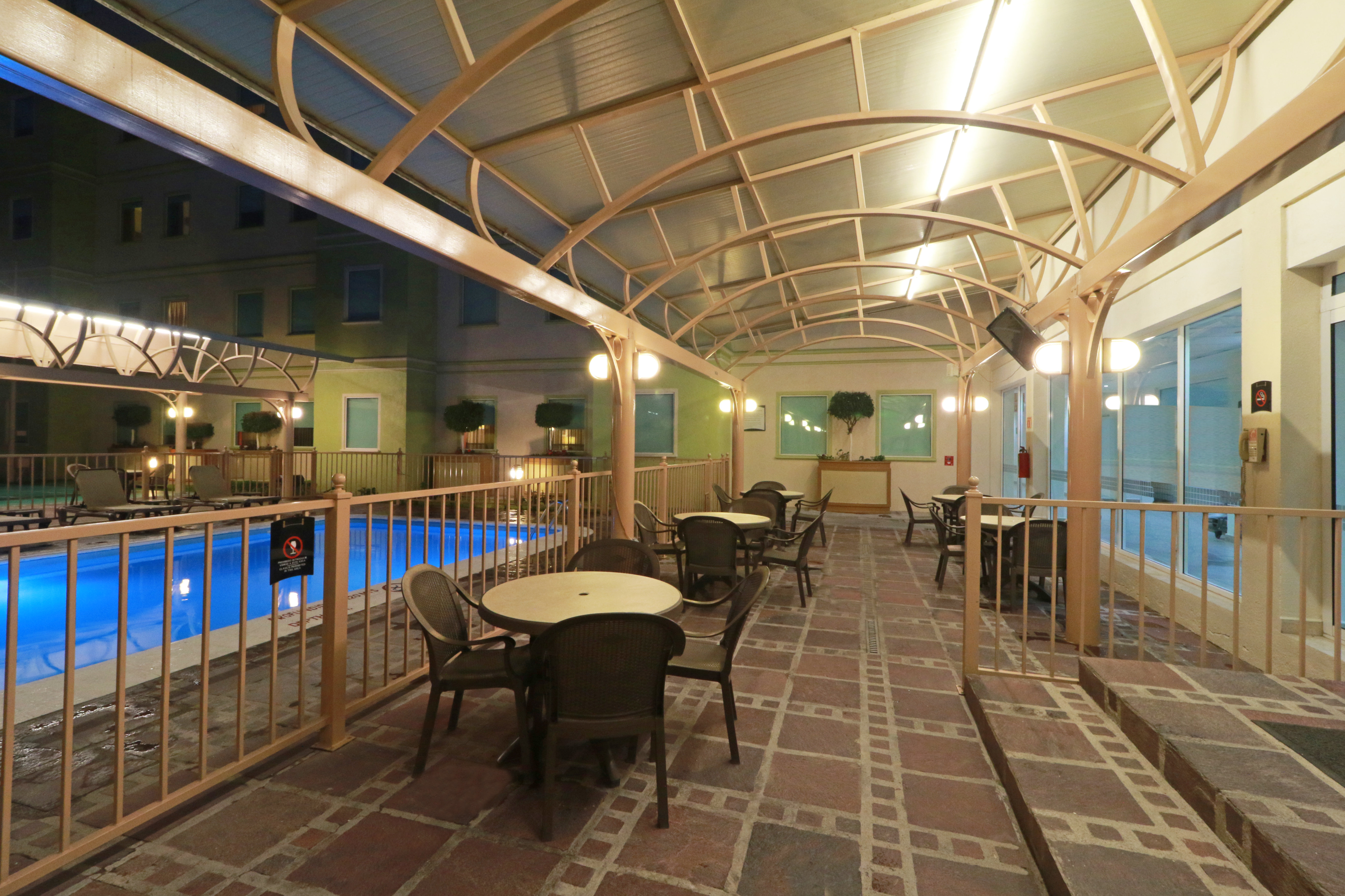 Staybridge Suites Queretaro 57/75