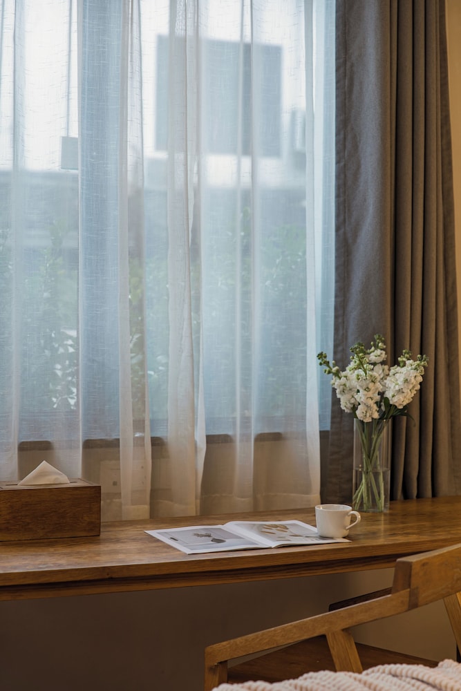 Yueshang Yunshe Boutique Hotel 52/71