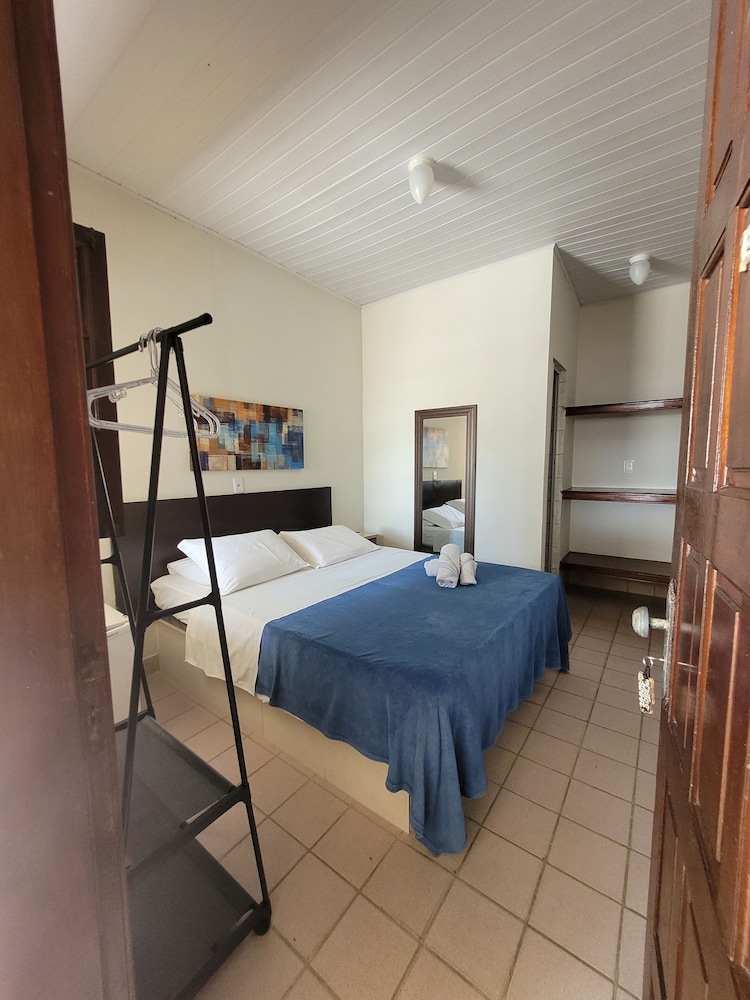 Pousada Porto Belo 25/50