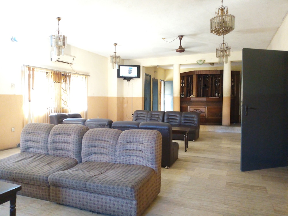 Feligold Royal Hotel 19/23