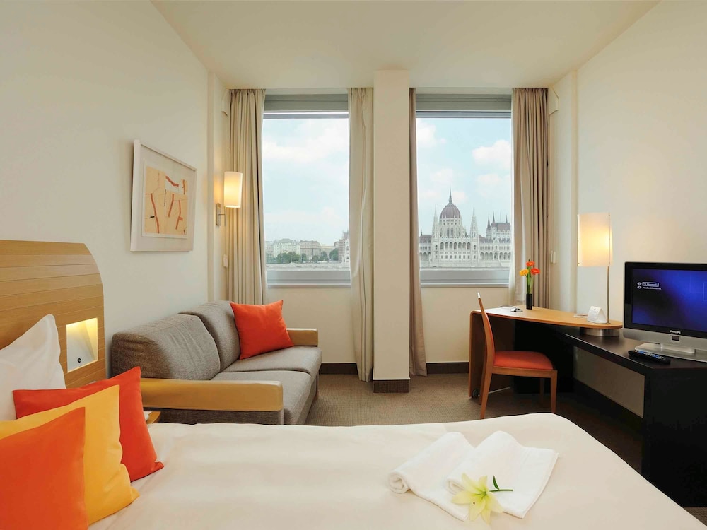 Novotel Budapest Danube 47/69