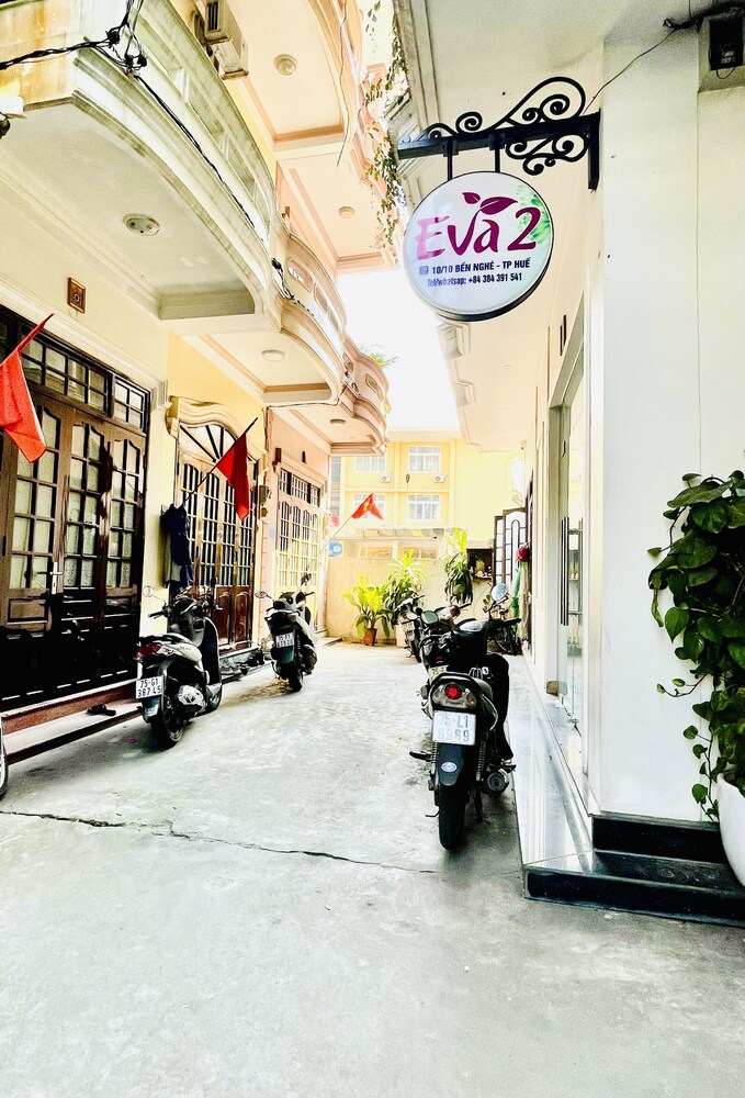 Eva Homestay 40/50