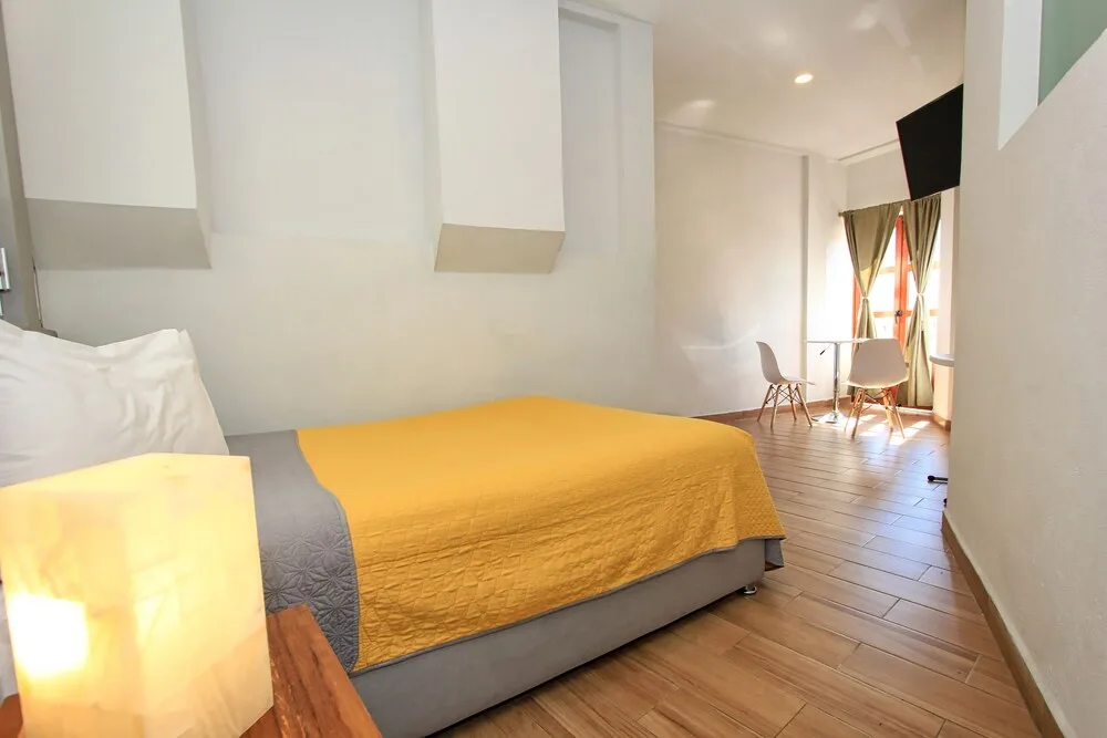 Hotel Grand Guanajuato 8/50