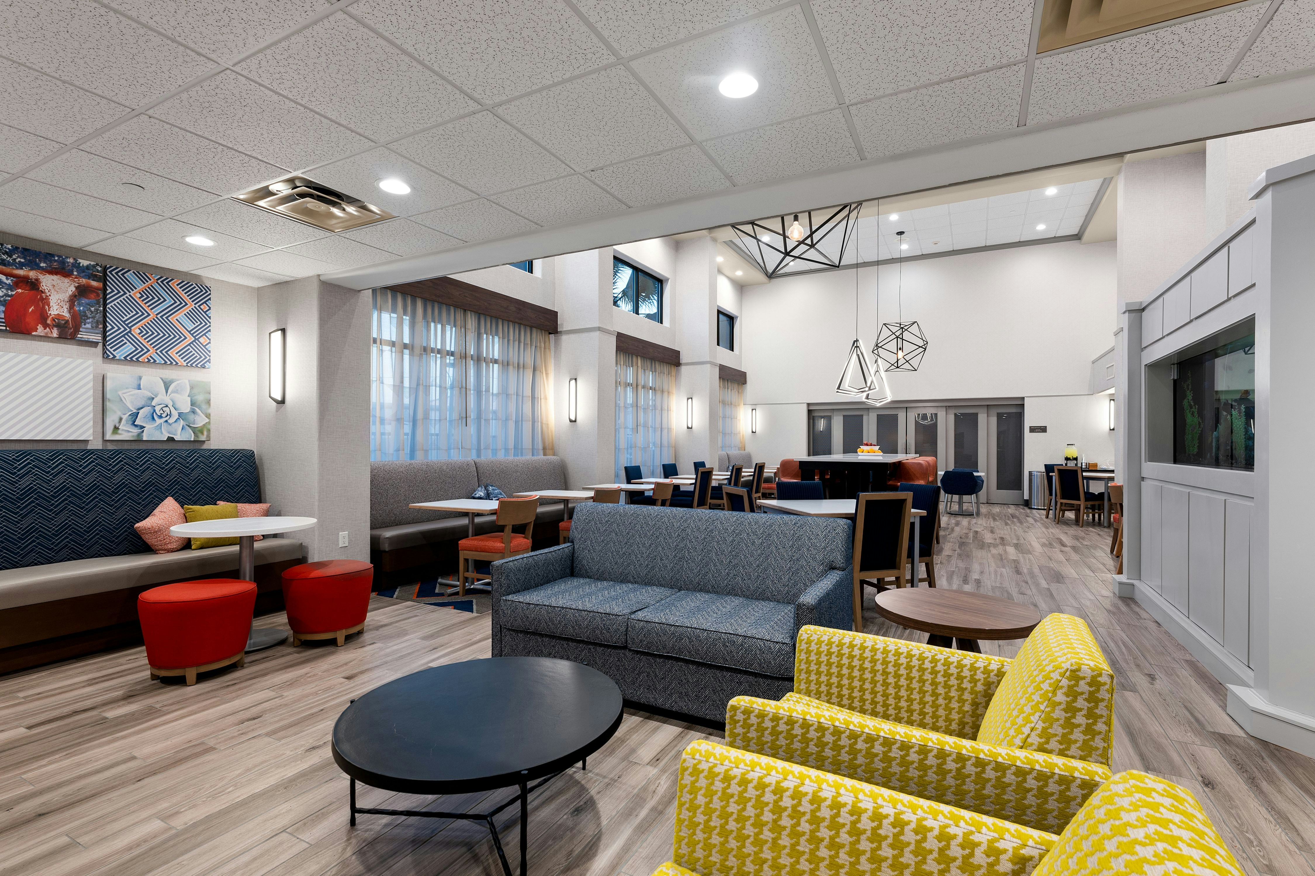Hampton Inn And Suites Harlingen 26/42