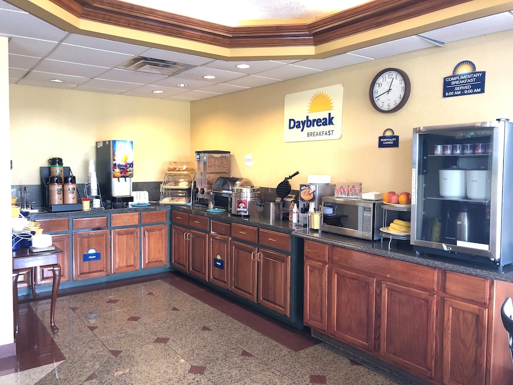 Days Inn By Wyndham Franklin Ex Days Inn Franklin Ky 35/39