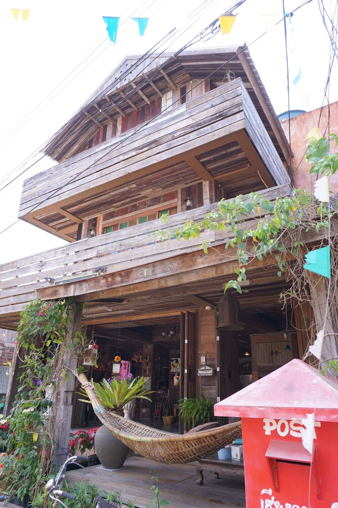 Chiangkhanburi 3/25