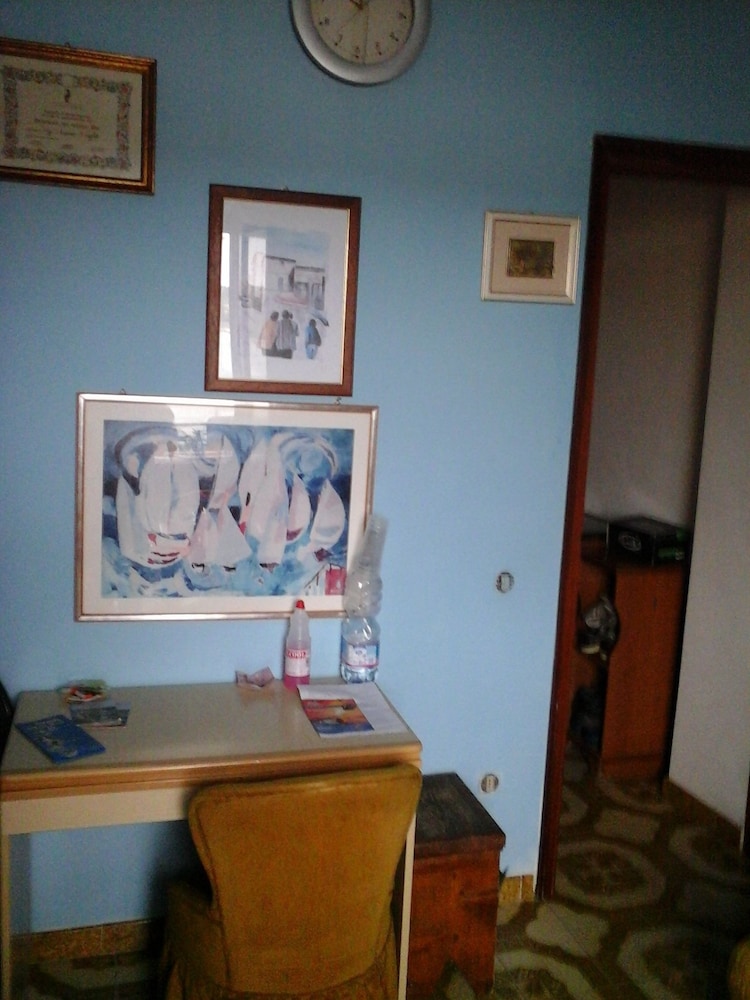 B&B Baia Di Brucoli Centro 3/10