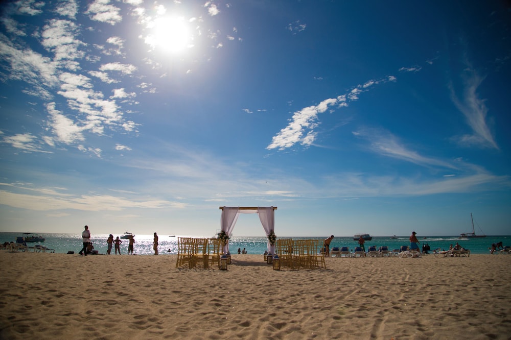 Hotel RIU Palace Aruba All Inclusive 83/89