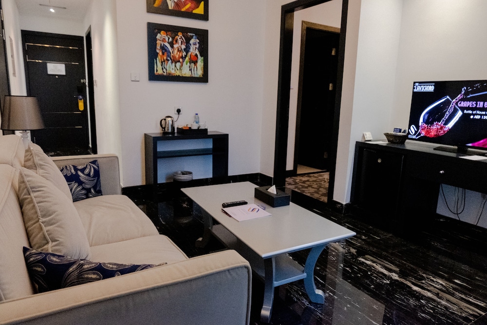 Signature 1 Hotel Tecom 53/60