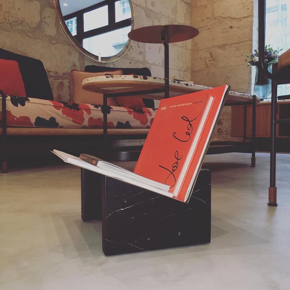 L'adresse Boutique Hotel 64/70