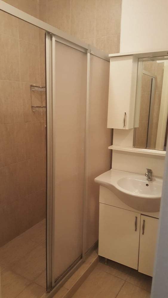 Yesilköy Airport Butik Otel 45/45