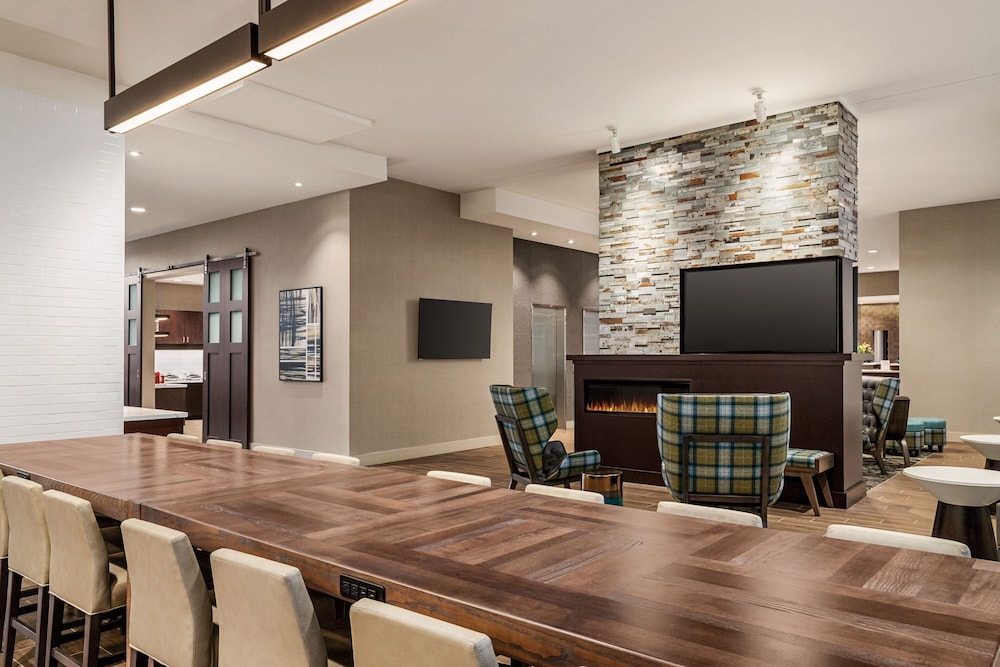 Residence Inn by Marriott New York JFK Airport 27/36