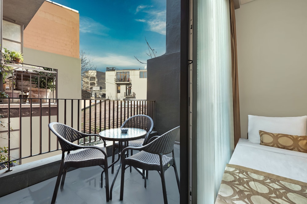 Galata Rasso Boutique Hotel 35/35