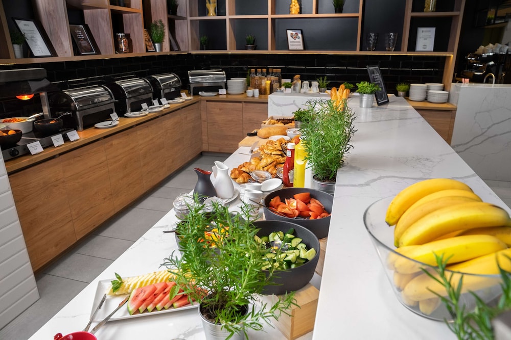 Park Inn by Radisson Vilnius Airport Hotel & Conference Centre 55/72
