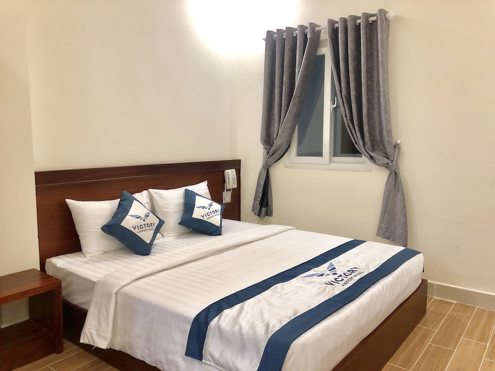 Victory Airport Hotel 20/48