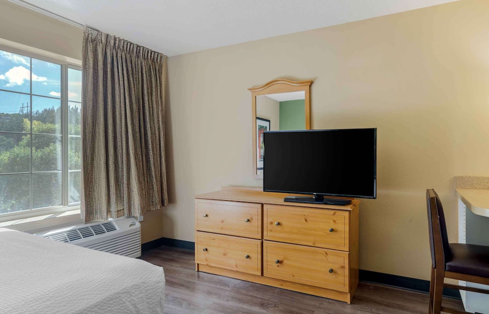 Extended Stay America - Boston - Waltham - 52 4Th Ave 11/55