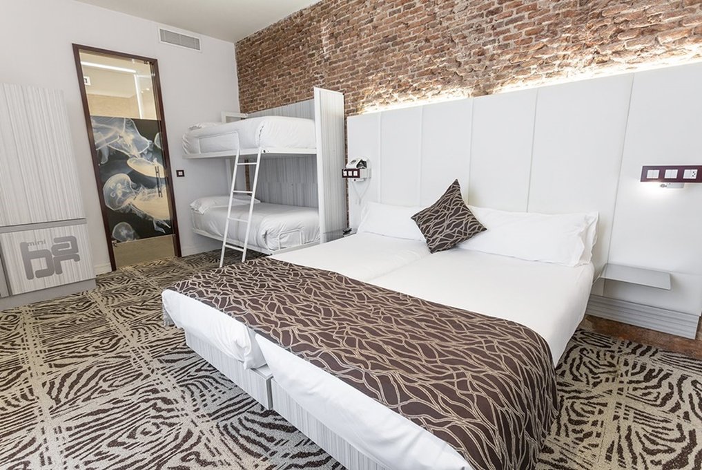 PETIT PALACE LEALTAD PLAZA 13/55