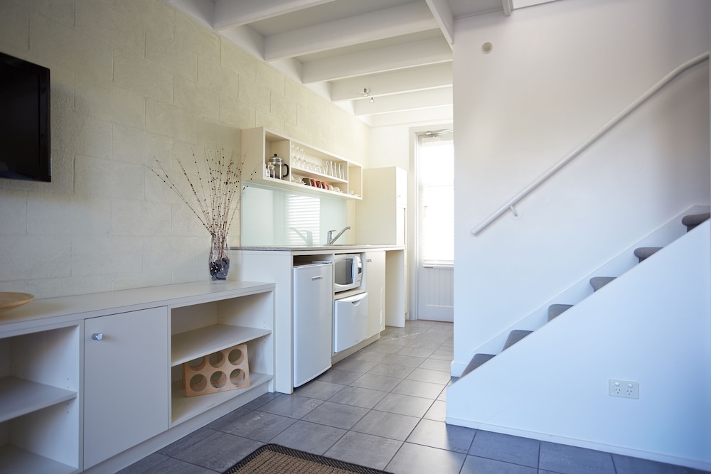 Oceanic Apartments Sorrento 6/69