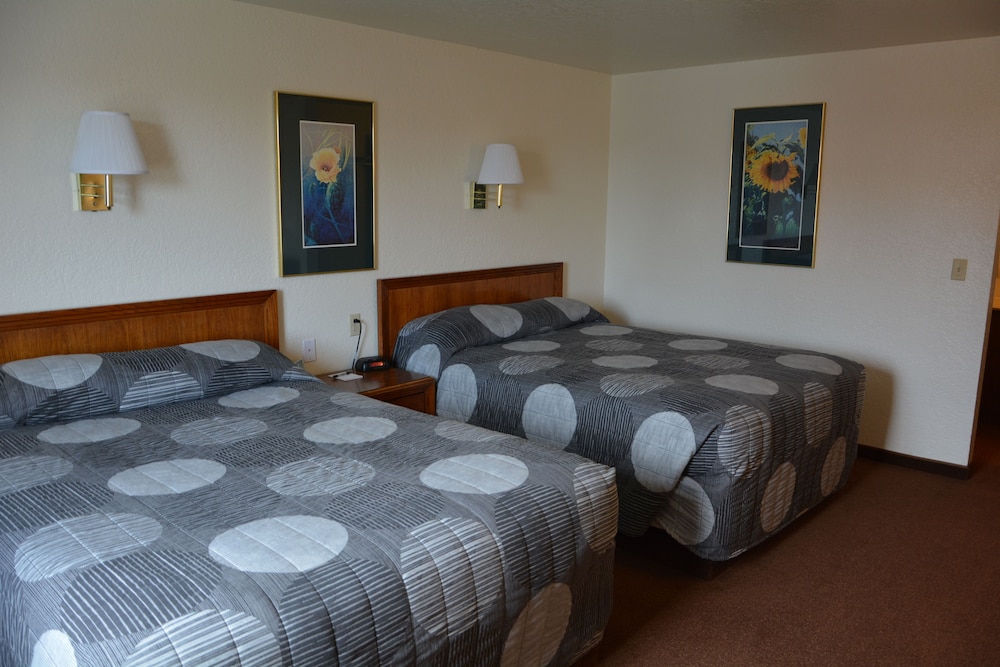 Locomotive Inn 13/45