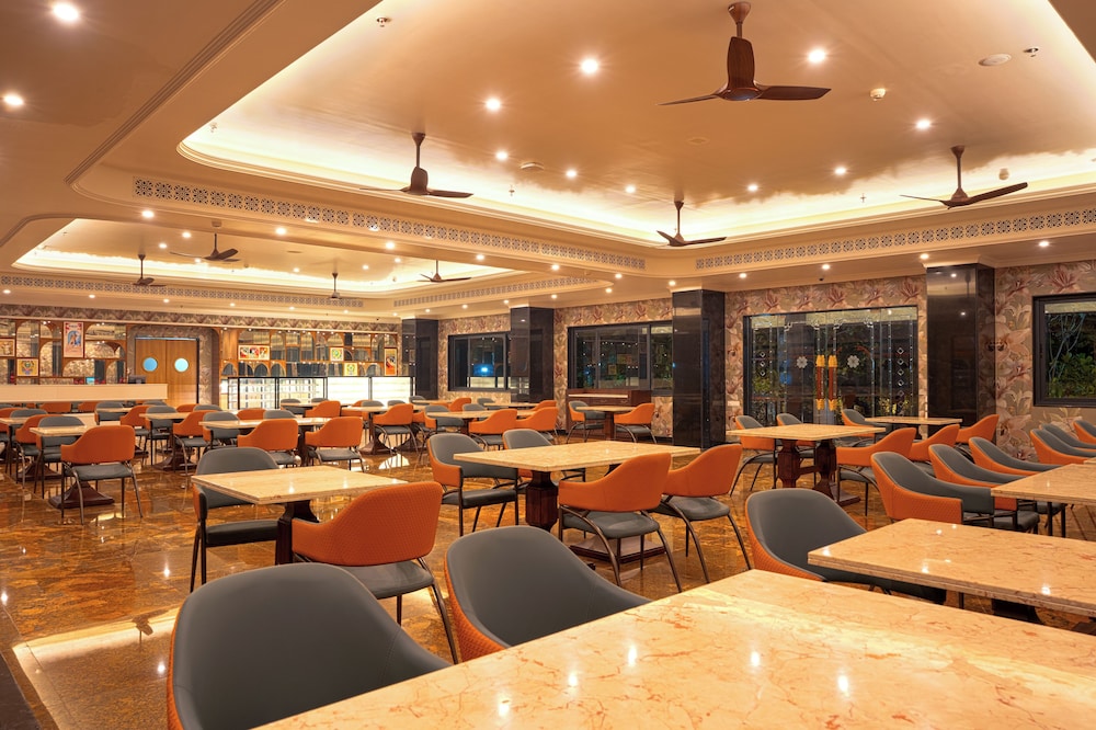 Mayfair Bay Resort, Paradeep 38/53