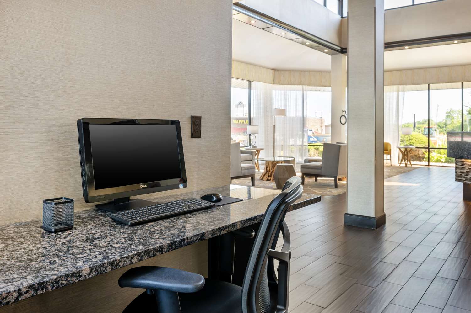 Best Western Ashbury Inn 23/27