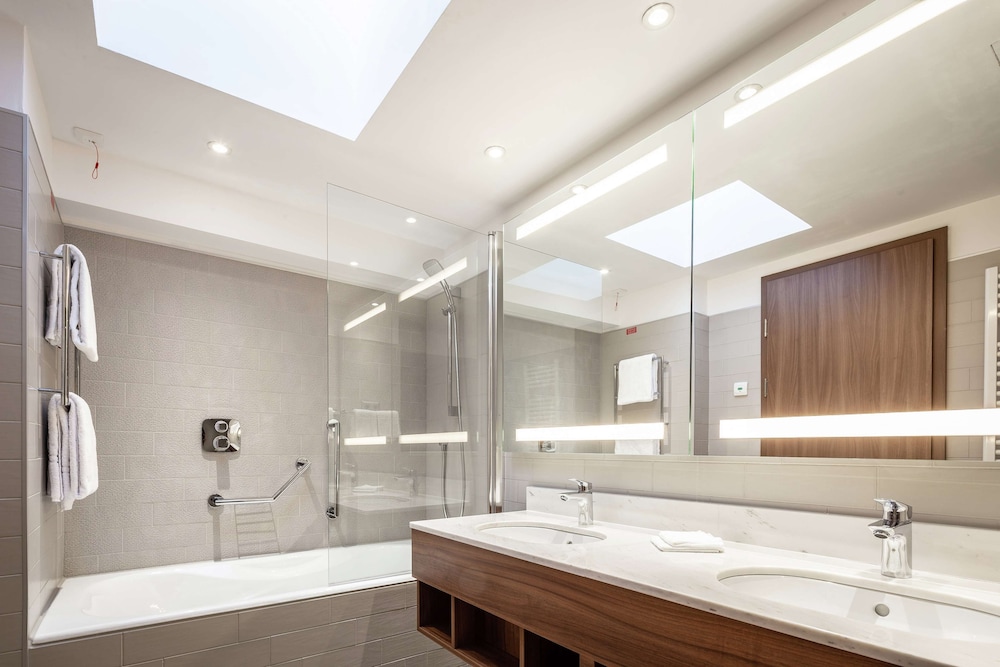 Hilton Garden Inn Bucharest Old Town 44/87
