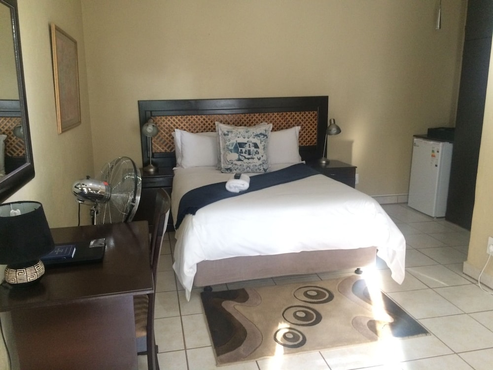 Mcbest Guest House 7/33